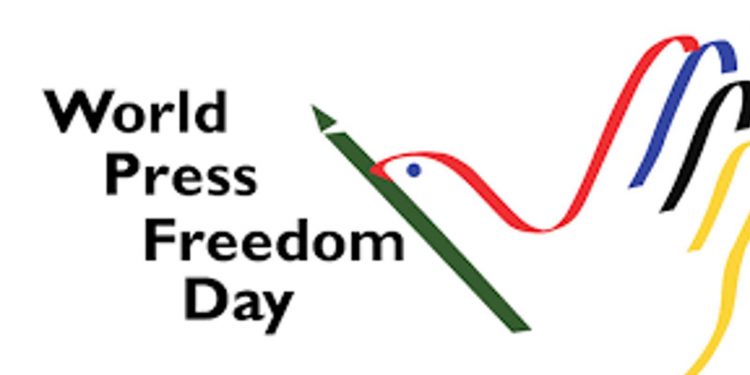 World Press Freedom Day