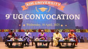 XIM University
