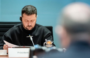 Zelenskyy