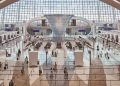 Zayed International Airport