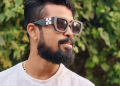Male friend of Sonali Mahapatra