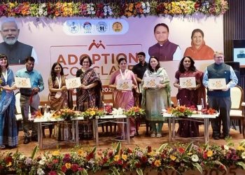 National Adoption Conclave 2025