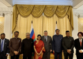 All party delegations conclude visits to Russia, Japan; drive home India's stance on fight against terror