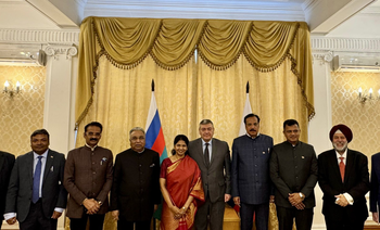 All party delegations conclude visits to Russia, Japan; drive home India's stance on fight against terror