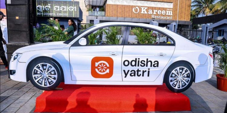 Odisha Yatri