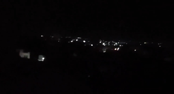 Pakistan’s aerial attack foiled by Indian air defence amid blackouts and sirens, retaliatory measures launched
