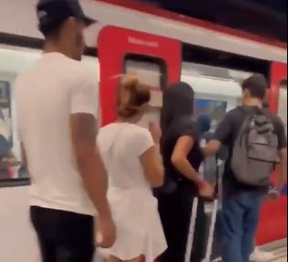 Viral video