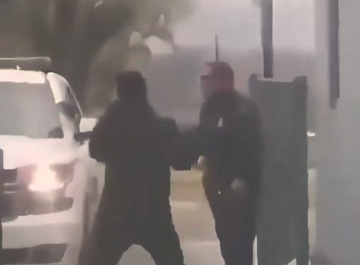 Viral video