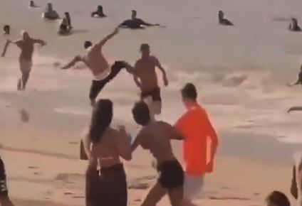 Viral video
