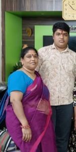 Mother's Day