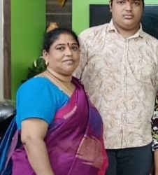 Mother's Day