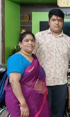 Mother's Day