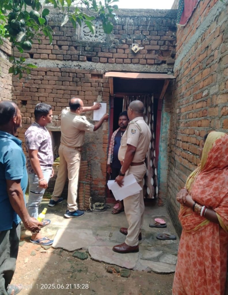 Chhatrapur-Ganjam