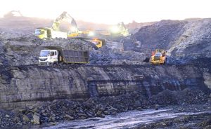 Mining Trailing