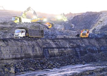 Mining Trailing