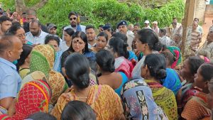 Women not safe in Odisha even in CM's home district: Congress panel