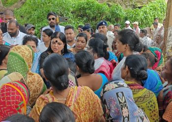 Women not safe in Odisha even in CM's home district: Congress panel