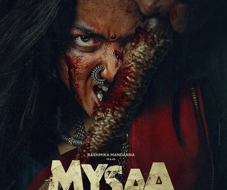 Mysaa