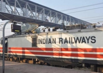 Duronto Express