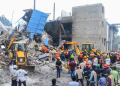 At least 13 killed, 35 injured in chemical factory blast in Telangana