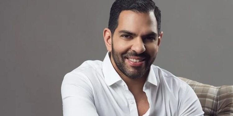 Sunjay Kapur