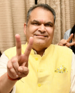 Assembly bypolls