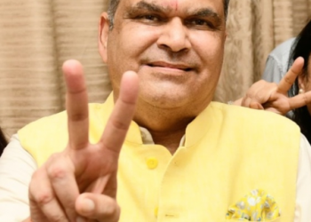 Assembly bypolls