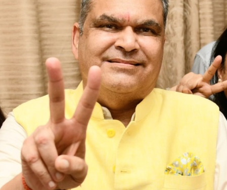 Assembly bypolls