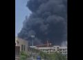 AHEMDABAD FLIGHT CRASH