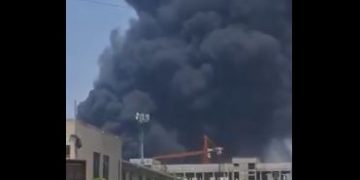 AHEMDABAD FLIGHT CRASH