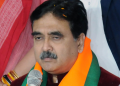 BJP MP Abhijit Gangopadhyay shifted to Delhi as his health deteriorates