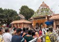 Adapa darshan