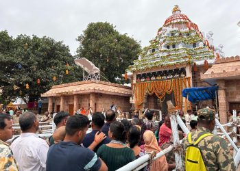 Adapa darshan
