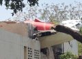 Ahemdabad Plane Crash