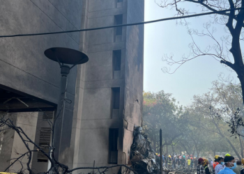 Air India plane tragedy: Gujarat govt to assign grief counsellors to families of victims, says top official