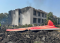Ahmedabad plane crash: Air India to provide Rs 25 lakh interim payment to kin of deceased, survivors