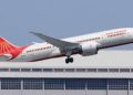 Air India J