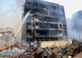 Ahmedabad plane crash: PM Modi speaks to Civil Aviation Minister