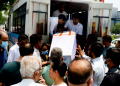 Ahmedabad plane crash