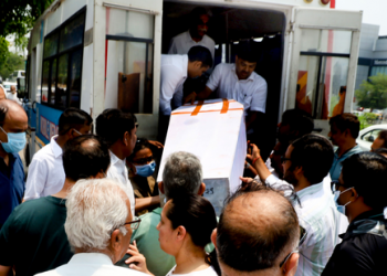 Ahmedabad plane crash