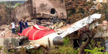 Govt says no decision yet on sending black boxes of Air India’s crashed plane abroad for decoding