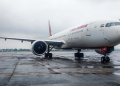 Boeing 787 Dreamliner