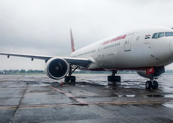 Boeing 787 Dreamliner
