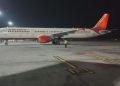 Air India flight from Birmingham to Delhi diverted to Riyadh after bomb threat