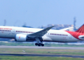Air India Flight