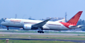 Air India Flight