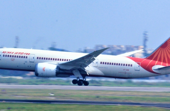 Air India Flight