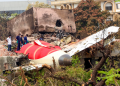 Air India plane tragedy: Death toll touches 270; Centre forms panel to find causes of crash