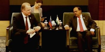Ajit Doval