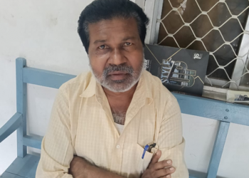 Odisha: Ex-Panchayat official held for misappropriating govt funds worth over Rs 53 lakh